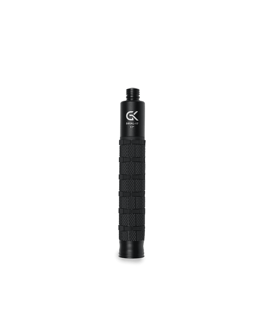 Bâton télescopique Acier/Aluminium - 17
