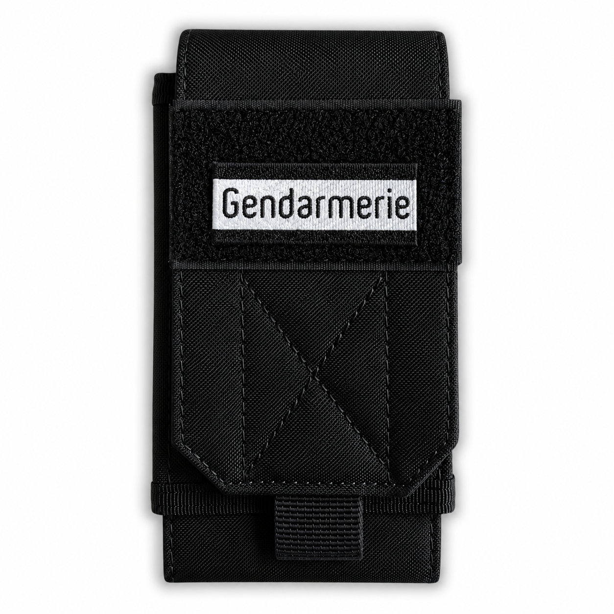Porte téléphone NEO Police MOLLE – Compatible NEOGEND et smartphone Vetiforces