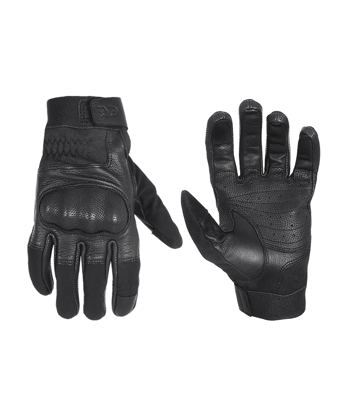 Gants fight - 6