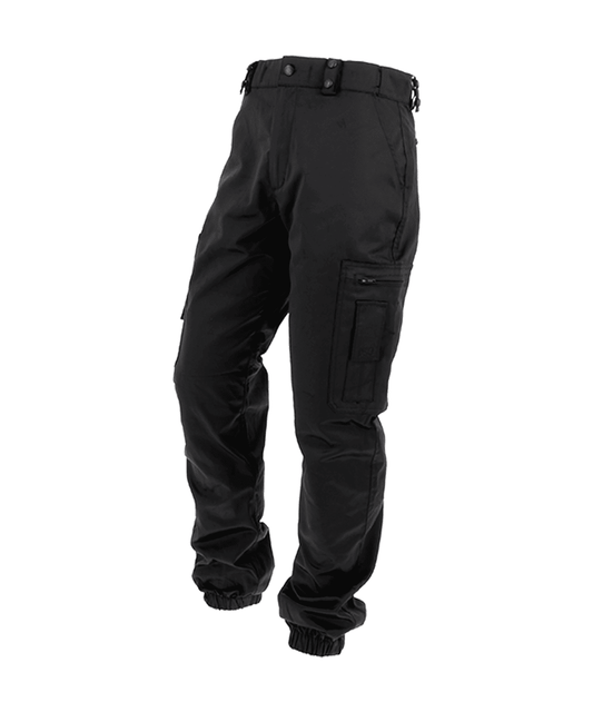 Pantalon Guardian Noir - 60