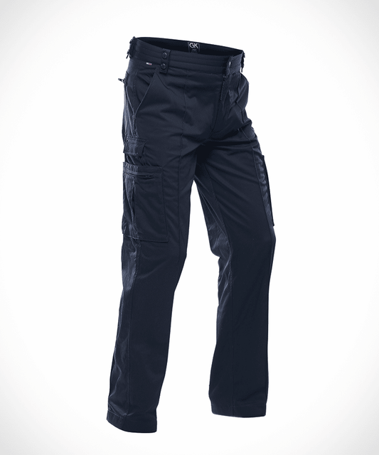 Pantalon ULTIMATE Mat Marine - 60