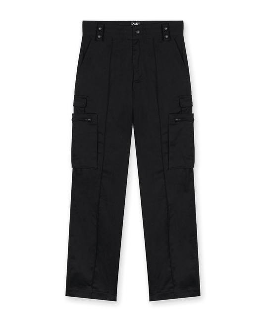 Pantalon ULTIMATE Mat Noir - 60