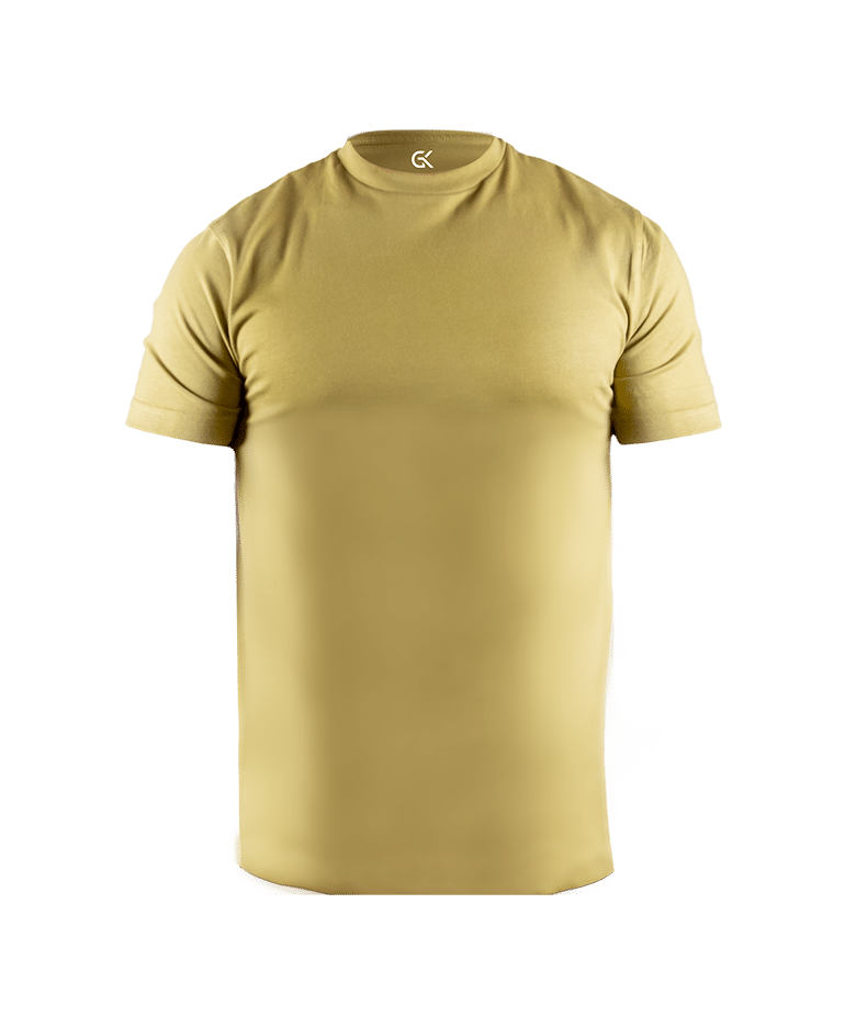 T-shirt Coyote - XS