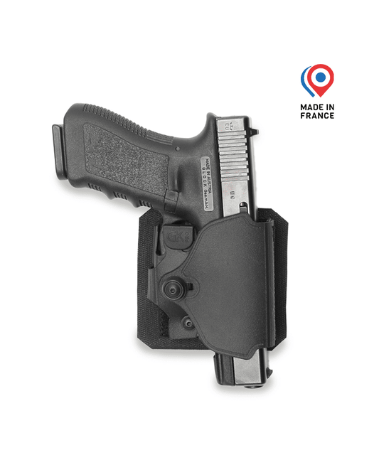 Holster Pad Universel STG