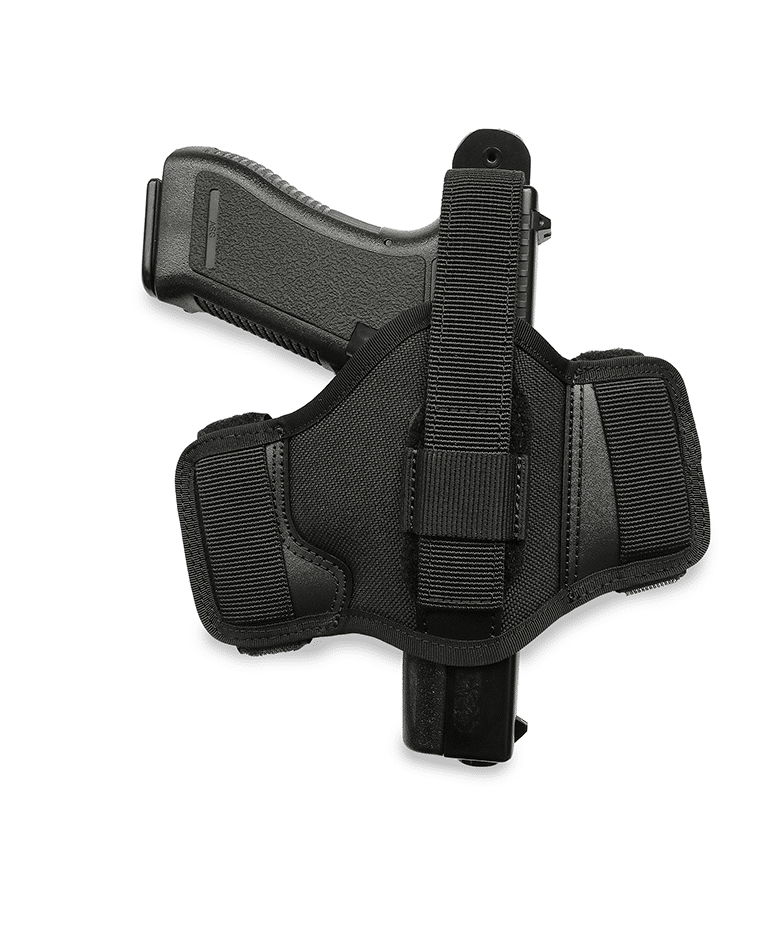 Étui Universel & Ambidextre SLIM DRAW