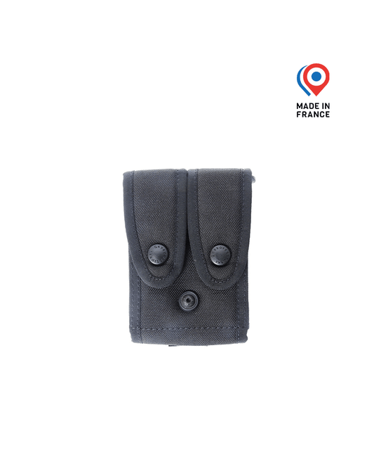 Porte-chargeur double RED LABEL