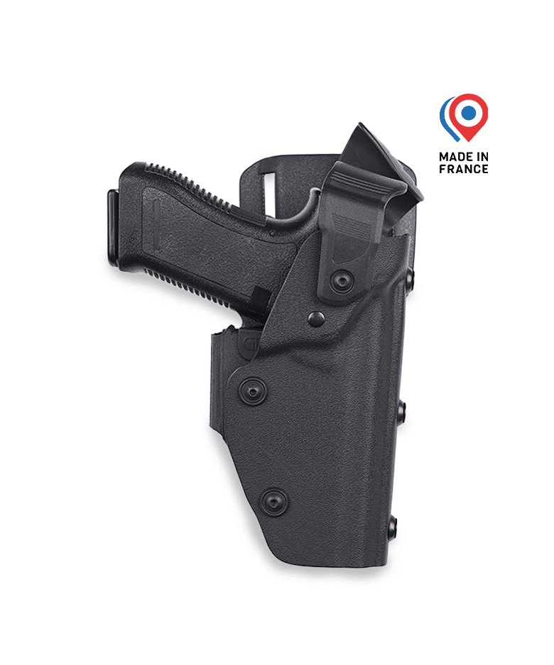 Holster Tactiknight STG pour HK - Gaucher