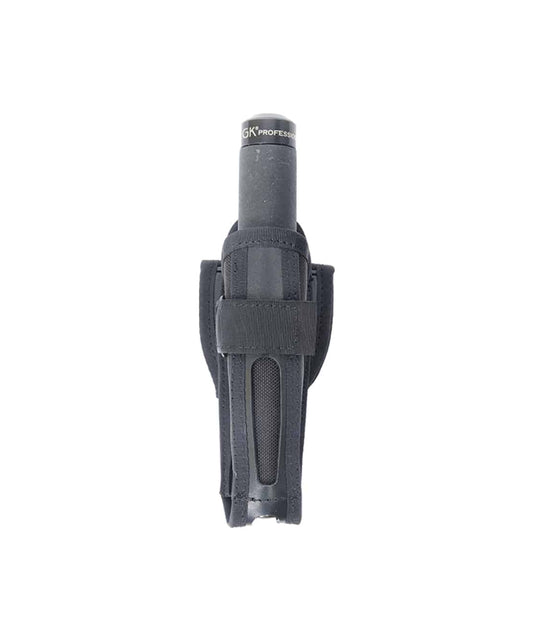 Porte-baton telescopique pivotant - TIMECOP