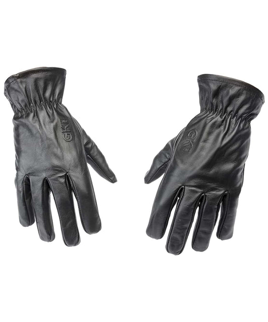 Gants de palpation cuir - 6