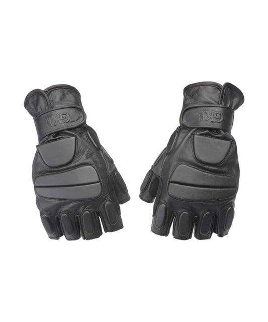 Mitaines d'intervention cuir - 6