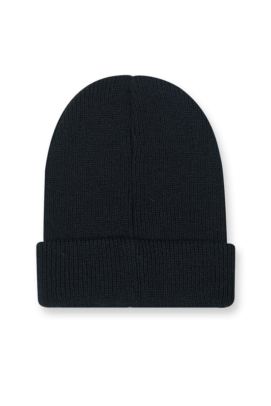 Bonnet Blizzard - GK UNDERCOVER - Noir