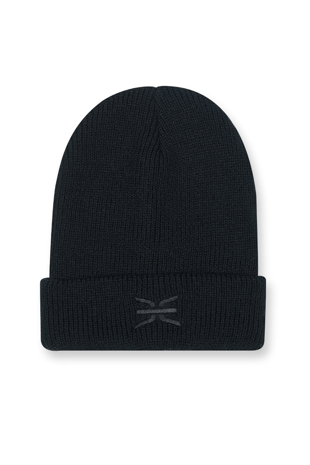 Bonnet Blizzard - GK UNDERCOVER - Noir