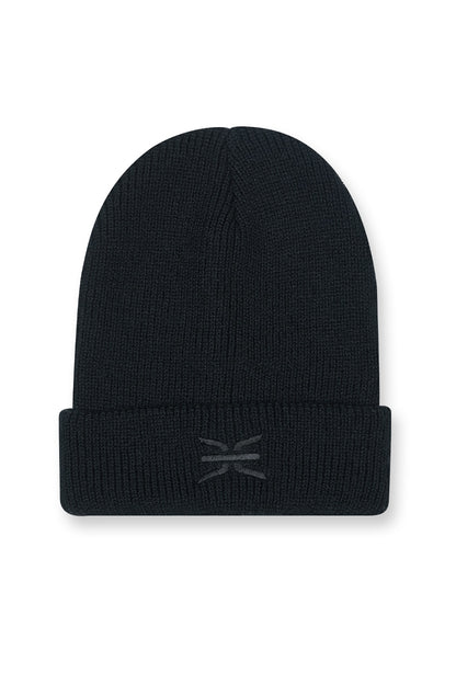 Bonnet Blizzard - GK UNDERCOVER - Noir