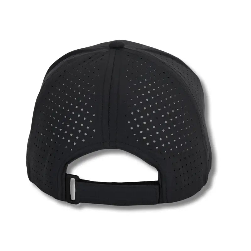 Casquette Police noire – Usage terrain et quotidien Vetiforces