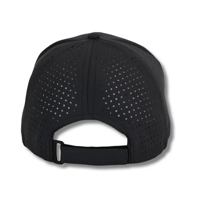 Casquette Police noire – Usage terrain et quotidien Vetiforces