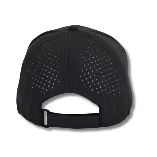 Casquette Police noire – Usage terrain et quotidien Vetiforces