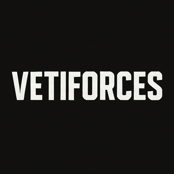 Vetiforces
