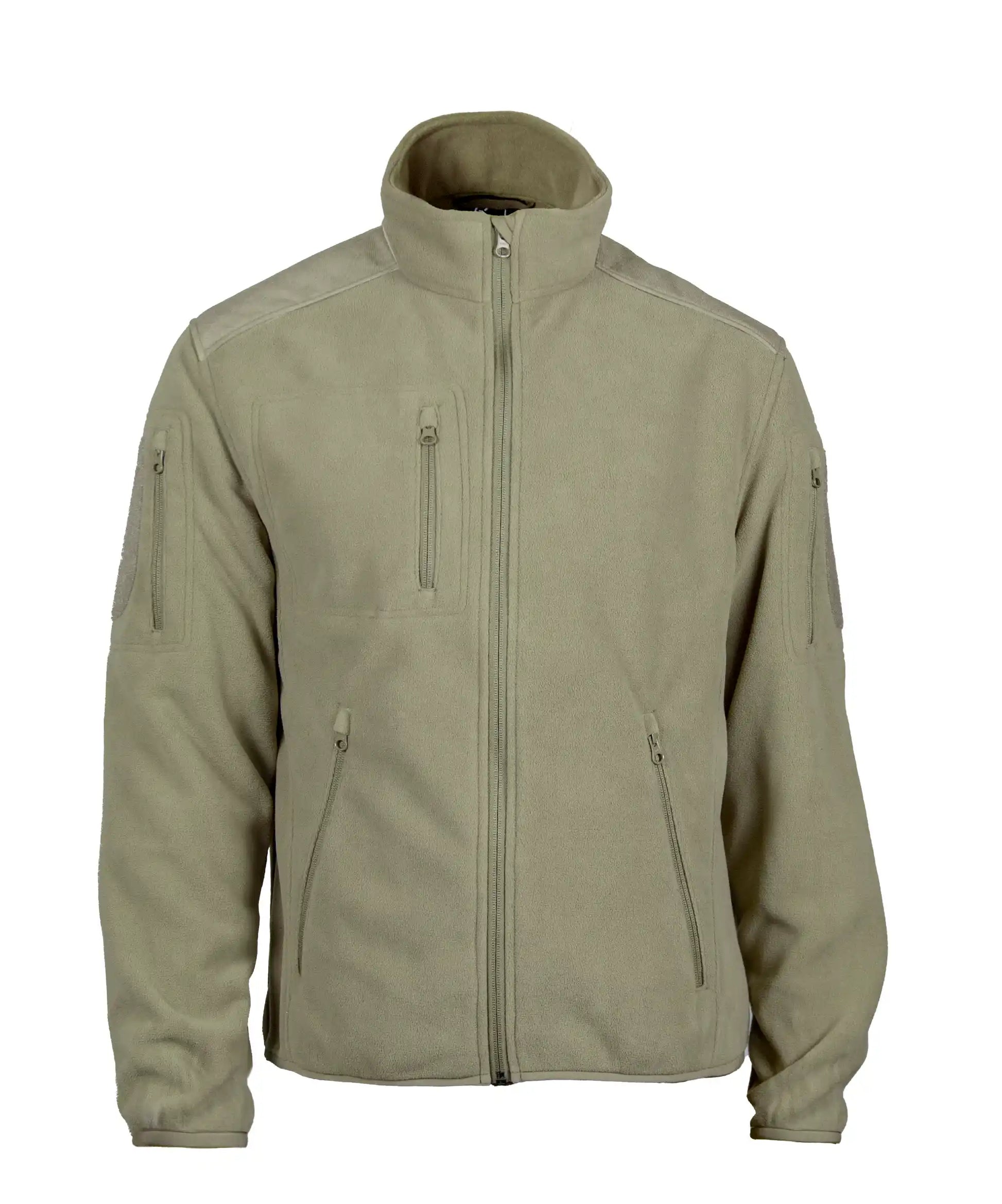 Polaire OD Green - GK DUTYCALL - XS