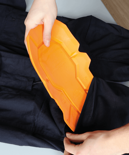 Genouillère D3O® TRXTM PRO