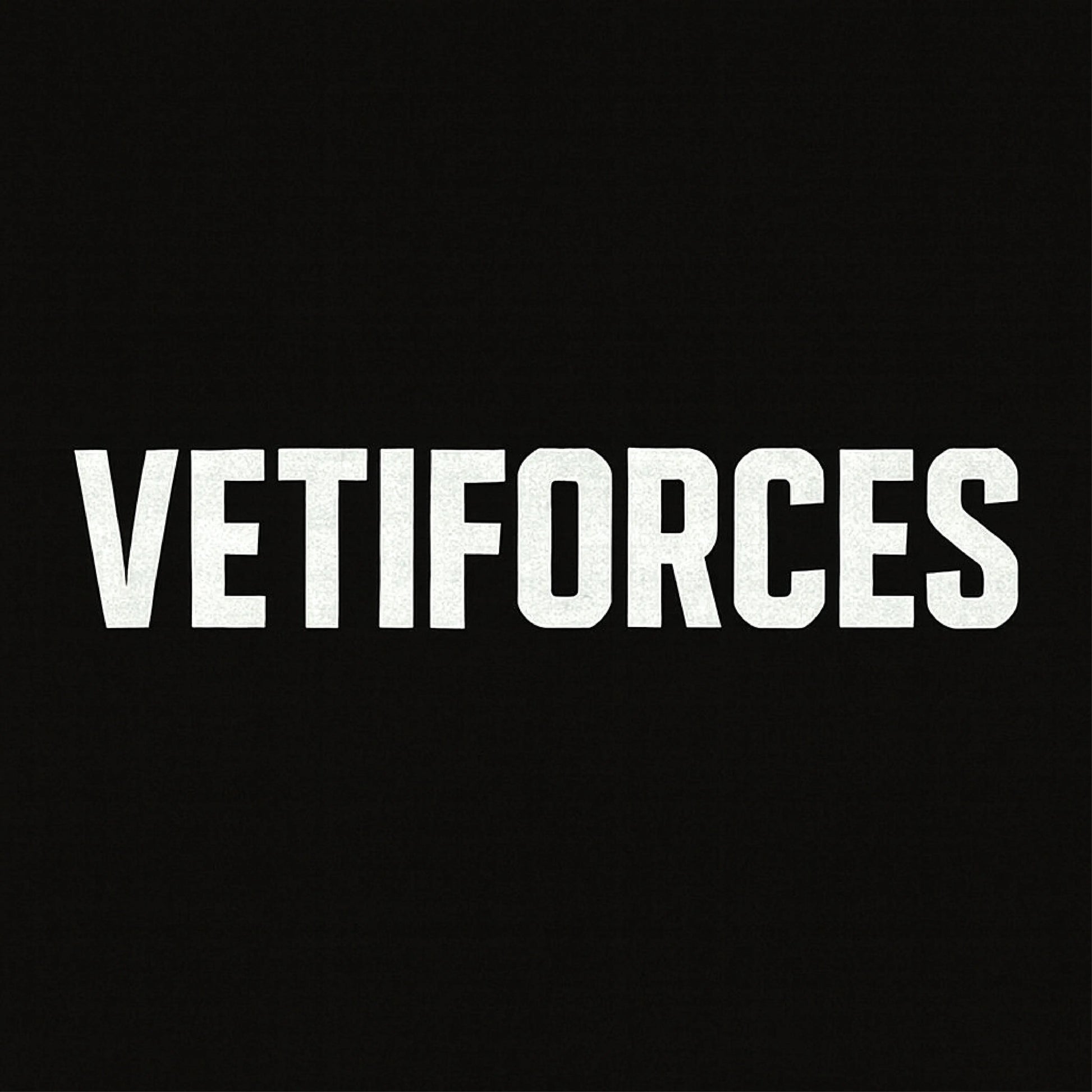 Echantillon Vetiforces