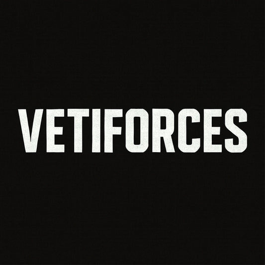 Echantillon Vetiforces