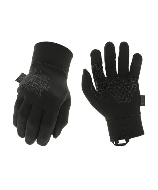 Gants MECHANIX ColdWork™ Base layer - Noir - S