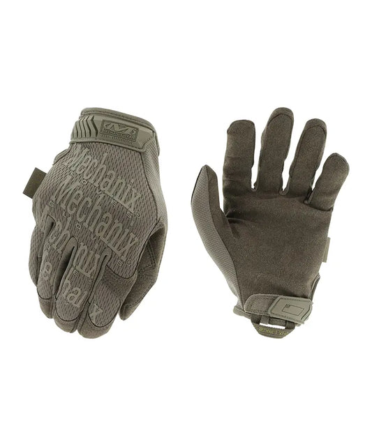 Gants MECHANIX Original - OD green - S