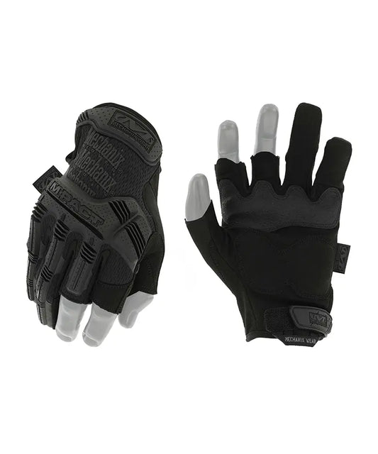 Gants MECHANIX M-Pact® Trigger Finger - Noir - S