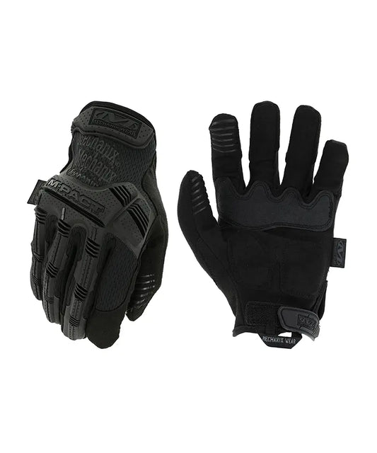 Gants MECHANIX M-Pact® - Noir - S