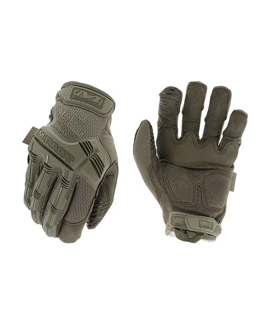 Gants MECHANIX M-Pact® - OD Green - S