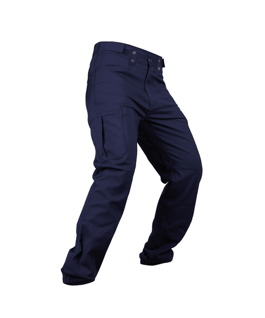 Pantalon de Service FDO Homme Marine - 60