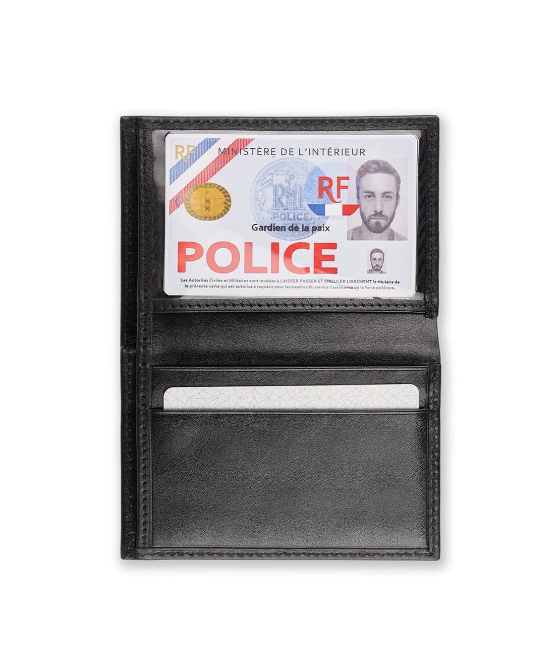 Porte-Cartes Mini 2 Volets