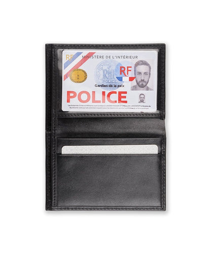 Porte-Cartes Mini 2 Volets