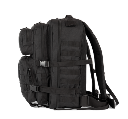 Sac à dos tactique M.O.L.L.E 49L