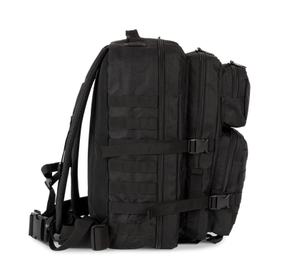 Sac à dos tactique M.O.L.L.E 49L
