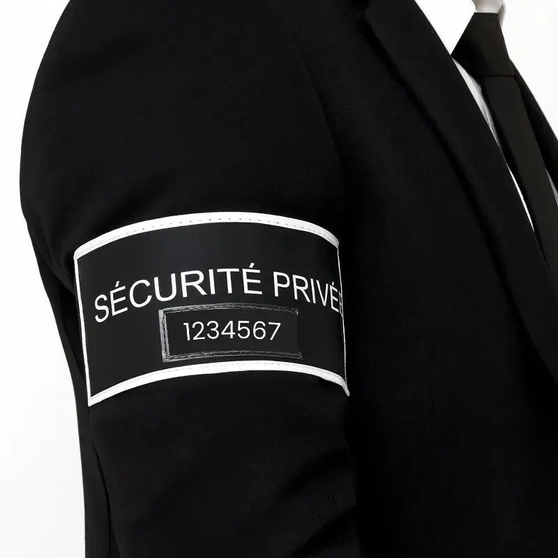 RIO Police - Gendarmerie - sécurité Vetiforces