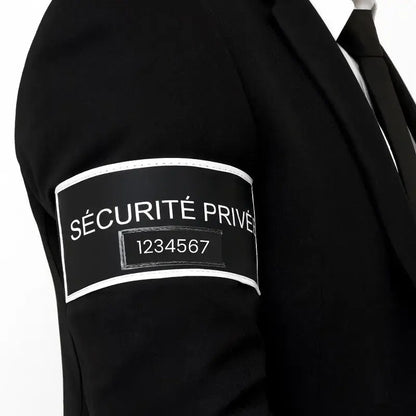 RIO Police - Gendarmerie - sécurité Vetiforces