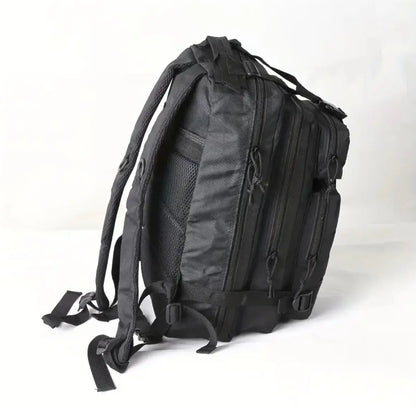 Sac à dos tactique 25L Vetiforces