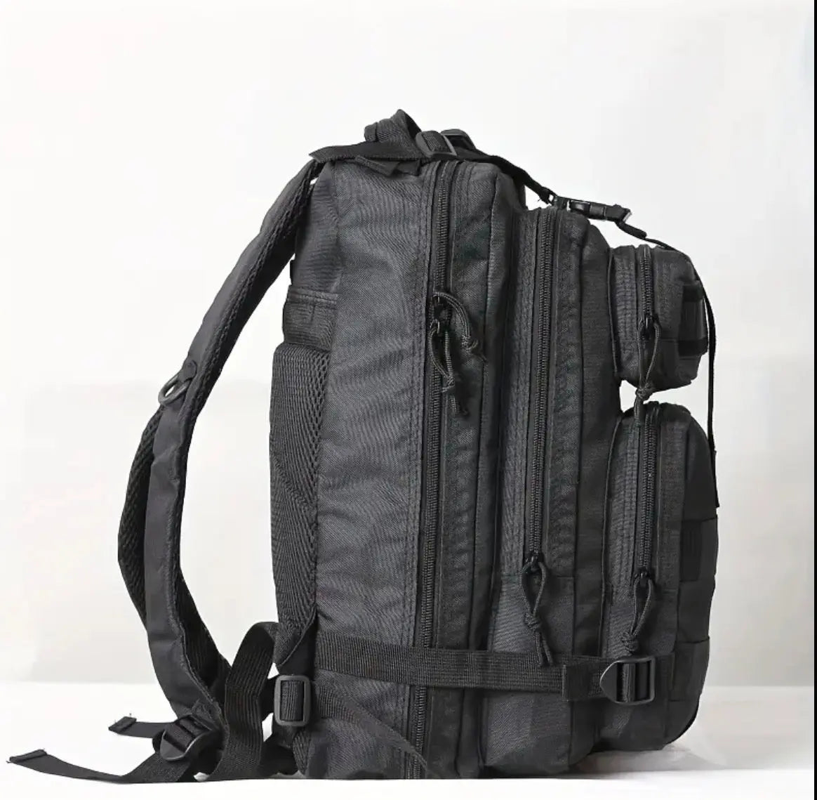 Sac à dos tactique 25L Vetiforces