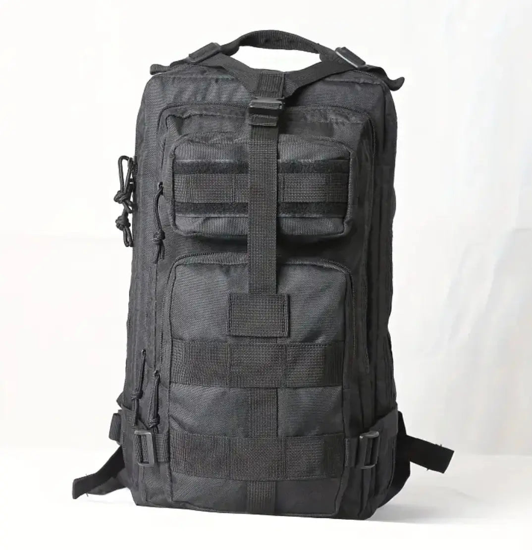 Pack Réserviste Police Nationale – Kit équipement essentiel [PRECOMMANDE] Vetiforces