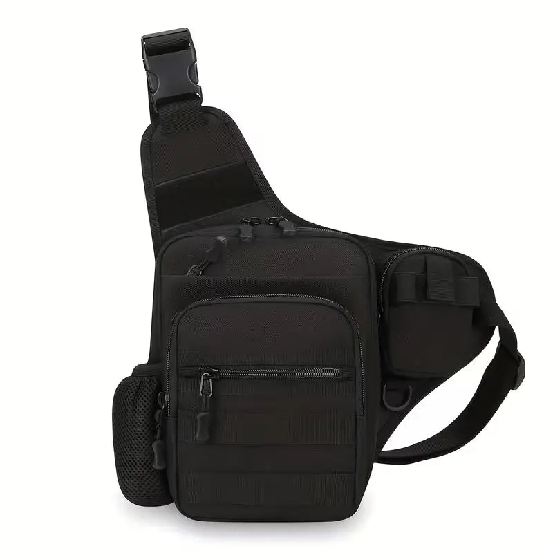 Sacoche tactique bandoulière Vetiforces