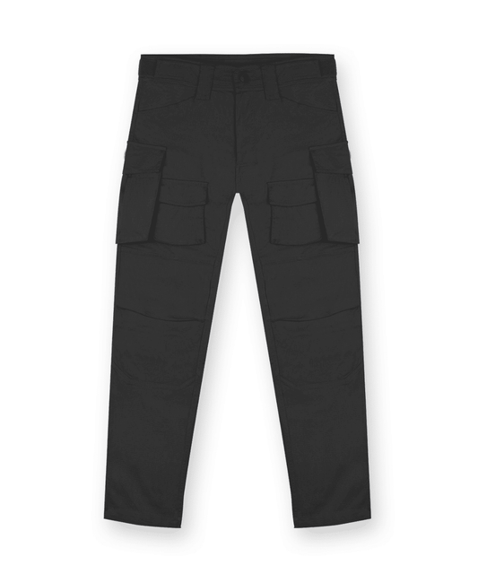 Pantalon Survivor ripstop Noir - 36