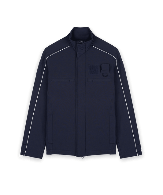 Blouson Softshell Police - S