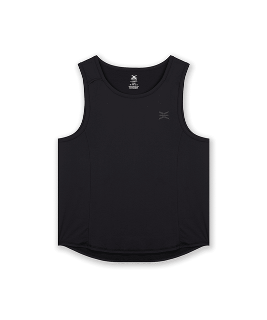 Débardeur de sport Score Noir - S