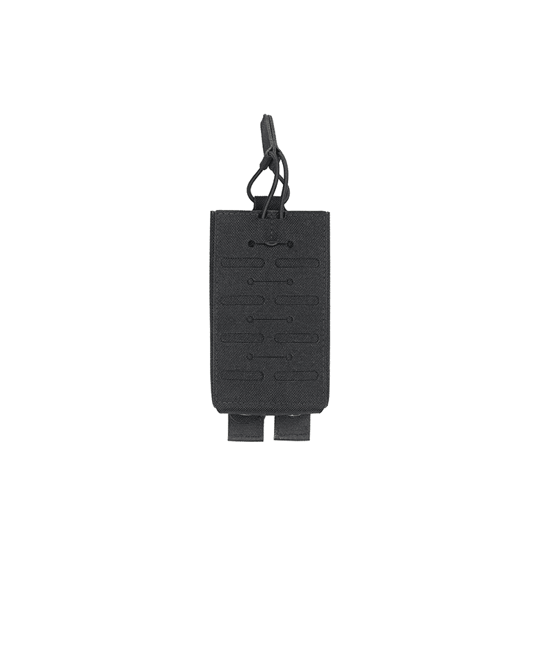 Porte-Chargeur/Téléphone DUTYCALL pour Armes Longues