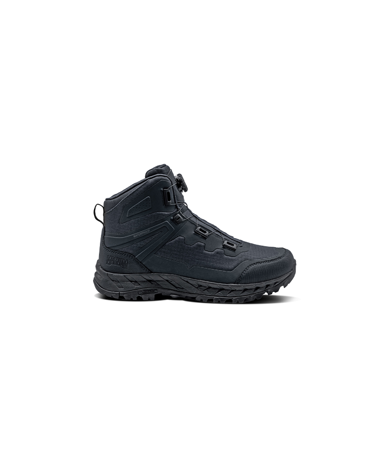 MAGNUM Ultima PRO RC 6.0 WP M-LOC - 35