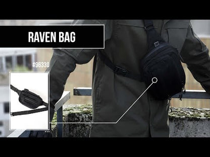 Raven bag GK Undercover