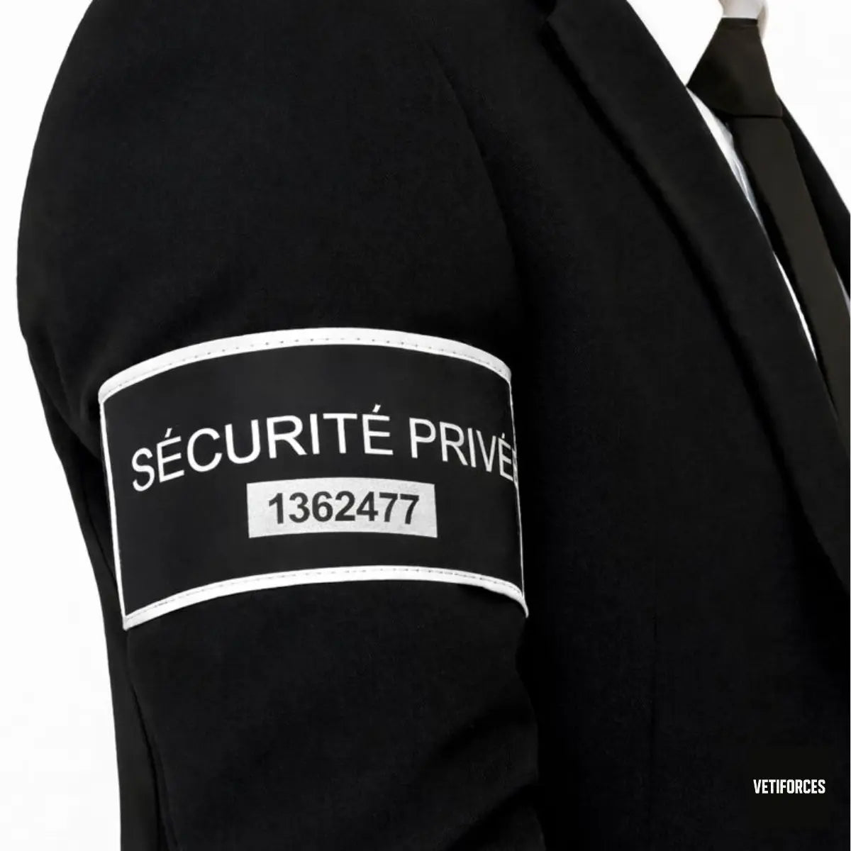 RIO Matricule Police-Gendarmerie-sécurité Vetiforces