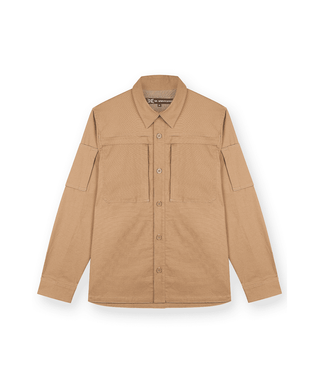 Chemise Survivor Ripstop Coyote - S
