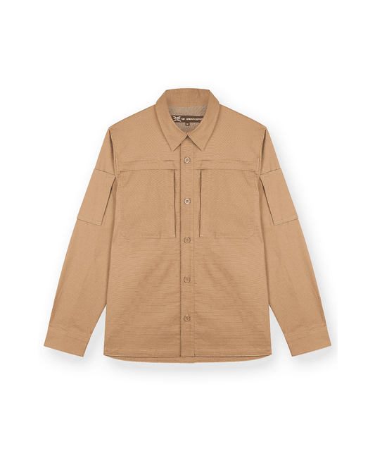 Chemise Survivor Ripstop Coyote - S